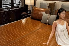 家里凉席不用的时候放哪_凉席长时间不用突然拿出来可以用吗