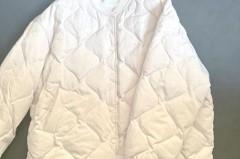 充绒量200g的羽绒服暖和吗，充绒量200g以上的羽绒服