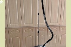 挂烫机能直接挨着衣服烫吗，挂烫机能把衣服烫平吗？