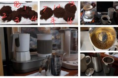 摩卡壶做出来的咖啡是意式浓缩吗，摩卡壶做的咖啡好喝吗