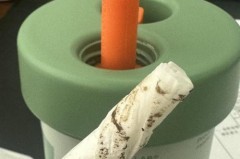 吸管杯的吸管多久换一次，吸管杯用多了是否不好