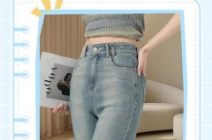 牛仔裤是否越穿越松，牛仔裤越穿越松是否质量不好