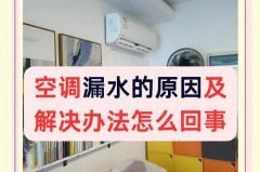 吸尘器漏水是怎么回事，吸尘器漏尘土怎么办？