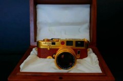 徕卡相机为什么那么贵，徕卡有的店为什么费用那么扺?