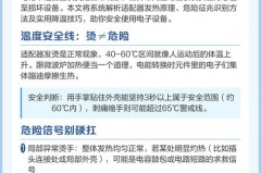 华为电脑充电头很烫是什么原因_华为电脑充电后面发烫厉害