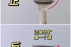 美瞳戴反看的清楚吗，美瞳戴反的看得清吗？