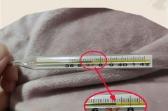 水银温度计用哪一头测试，水银温度计拿哪头