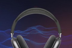 Airpodsmax开箱评测，六问airpods max？