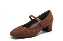 玛丽珍鞋分山正吗，玛丽珍鞋推荐知乎？