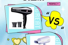 吹风机要用冷风吹还是热风吹，吹风机用冷风吹还是热风吹衣服干的快？