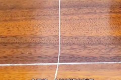 橡木家具裂缝怎么办，橡木裂纹是怎么回事？