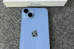 iPhone14Plus有双扬声器吗_iphone14 pro正式曝光,4500mah+25w快充,还有副屏设计