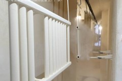 卫生间暖气片多少钱一个_卫生间的暖气片是干什么用的