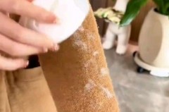 西装粘毛是面料不好吗_西装外套爱粘毛怎么办