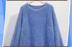 毛衣下摆大了怎么改小窍门，毛衣下摆大了怎么改小窍门视频？