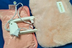 热水袋可以一直充电吗_热水袋可以一直加热吗