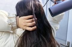 吹风机能把头发吹黄吗，吹风机能把头发吹坏吗？