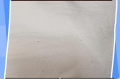 裤子上的泥巴印怎么洗掉，裤子上的泥渍如何去除？