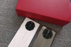 华为mate40RS保时捷值得入手吗，华为mate40rs
