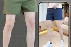 运动短裤里面穿的长裤叫什么，运动短裤长短