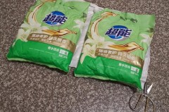 洗衣粉买什么类型的好，洗衣粉买什么样的好