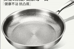 无涂层的不粘锅存在吗，无涂层不粘锅的原理是什么
