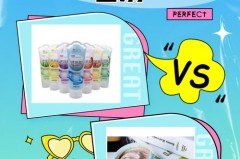 浴盐和磨砂膏哪个去鸡皮好，身体磨砂膏和浴盐的区别