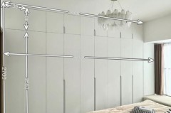 用衣柜做隔断墙合适吗，衣柜隔断怎么做实用_用衣柜做隔断墙合适吗,衣柜隔断怎么做实用