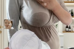 溢乳垫是干嘛用的，溢乳垫有必要买吗能用多少？