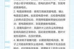 吹风机的线为什么总是卷起来，电吹风的线卷怎么拉直，吹风机的线可以卷起来吗？