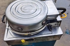 电饼铛打开开关后有点响怎么回事_电饼铛开机后有砰砰响声