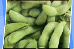 新鲜毛豆怎么长期保存方法，新鲜毛豆的长期储存小方法？