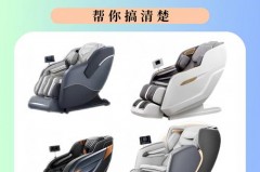 两三千的按摩椅能买吗，按摩椅有用吗值得买吗？