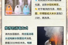 加湿器加酒精能消毒不，加湿器 加酒精