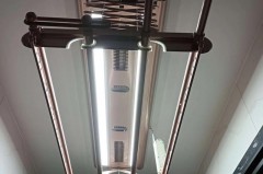 电动晾衣架很难装吗，电动晾衣架鸡肋吗？