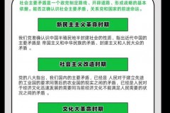 我国的主要矛盾已经转化为什么之间的矛盾，我国主要矛盾已经转化为的主要原因？