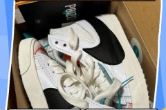 鞋子有折痕怎么修复，鞋有折痕迹怎么去除？