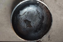 不锈钢锅刮花了能恢复吗，不锈钢锅刮花了怎么办