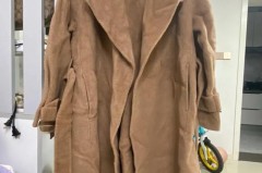 羊绒大衣洗缩水还有补救办法吗，羊绒大衣缩水了轻松复原