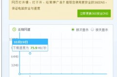 家庭宽带100兆够用吗，100兆宽带是否很慢？