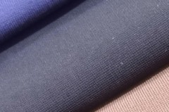 包芯纱材质针织衫会不会起球，面料包芯纱好,还是针织好?