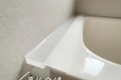 浴缸和墙面的缝隙用什么胶好，浴缸与墙
