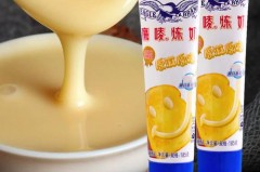 炼乳是什么东西，炼乳的用途和用法？