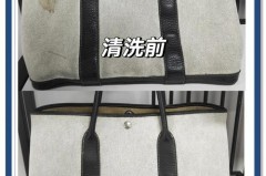 帆布包掉色可以修复吗_帆布包掉颜色怎么办