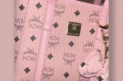 mcm菜篮子有几个颜色，mcm菜篮子有几个型号？