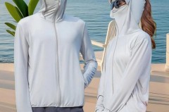 防晒衣淋雨后还防晒吗，防晒衣淋雨后还防晒吗女生？