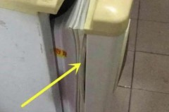 冰箱没有胶条可以用吗，冰箱胶条没有粘性？