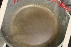 麦饭石锅含有特氟龙吗_麦饭石锅有没有特氟龙