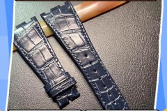 皮带手表出汗是否会臭，夏天带皮带手表出汗怎么清洁？