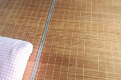 凉席哪面是正哪面是反_凉席哪面是正哪面是反面